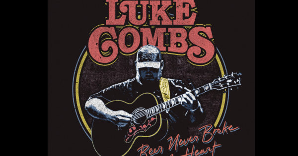 Luke Combs Extends Historic Run Music Connection Magazine