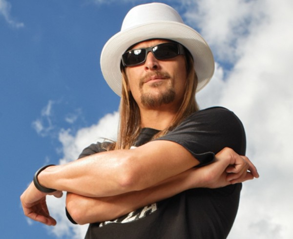 Image result for kid rock picture