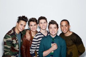 Signing Story: Midnight Red - Music Connection Magazine