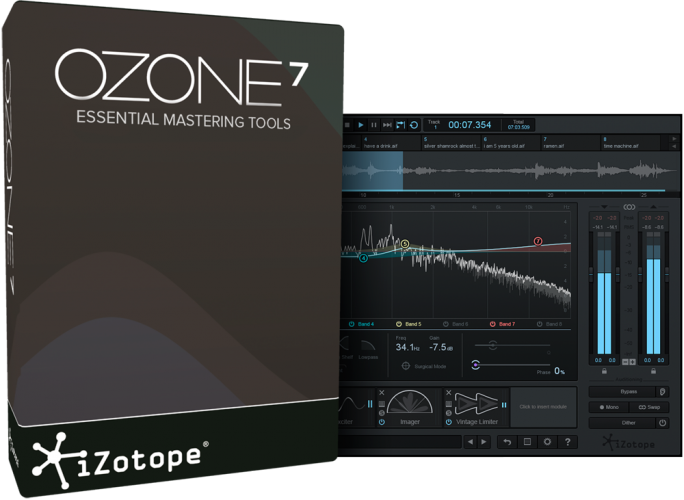izotope ozone 8 mix tutorial