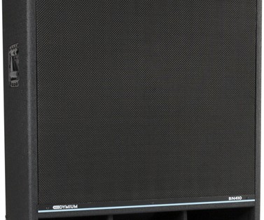 New Gear Review: Acoustic Class-D/Neo Series - Music Connection Magazine