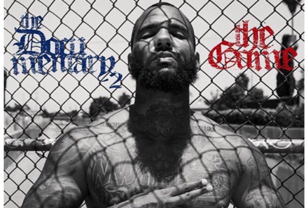 The Game: The Documentary Album Review