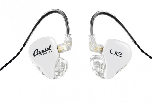 Music Gear Review: Ultimate Ears Pro Reference Remastered In-Ears – Music  Connection Magazine