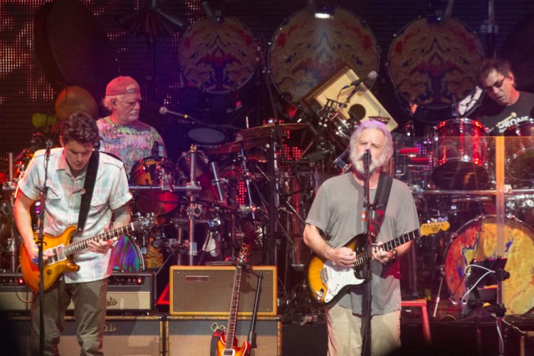 PHOTOS: Dead and Company at the Xfinity Theatre in Hartford, CT