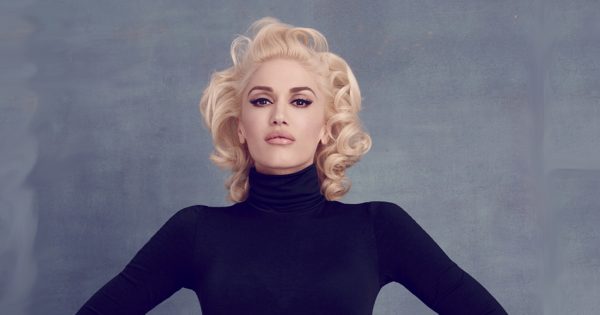 Gwen Stefani on Recent Album, Songwriting and the Past Few Years ...