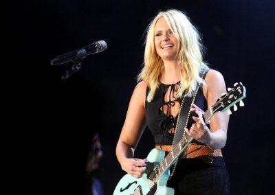 PHOTOS: Miranda Lambert at The Wharf in Orange Beach, AL