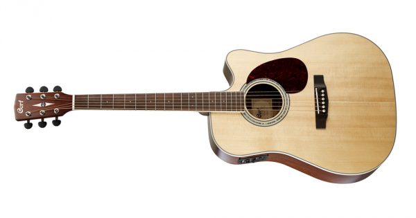 Music Gear Review: Cort MR Series Guitar - Music Connection Magazine