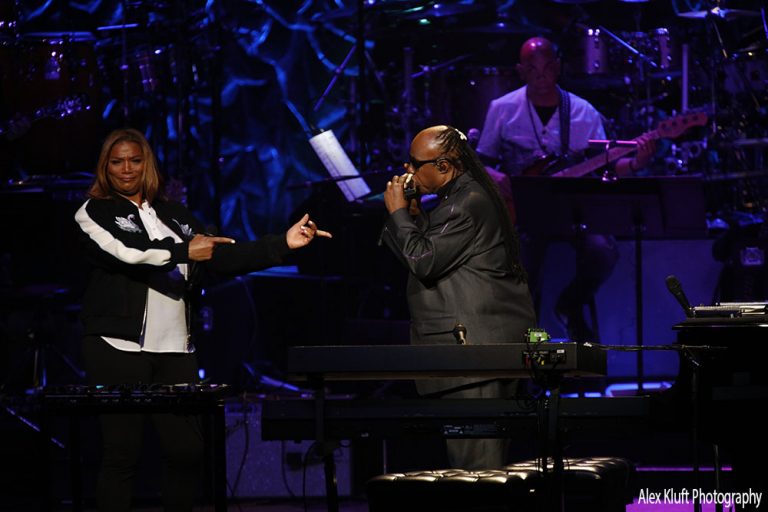 Stevie Wonder's House Full of Toys at Microsoft Theater in Los Angeles