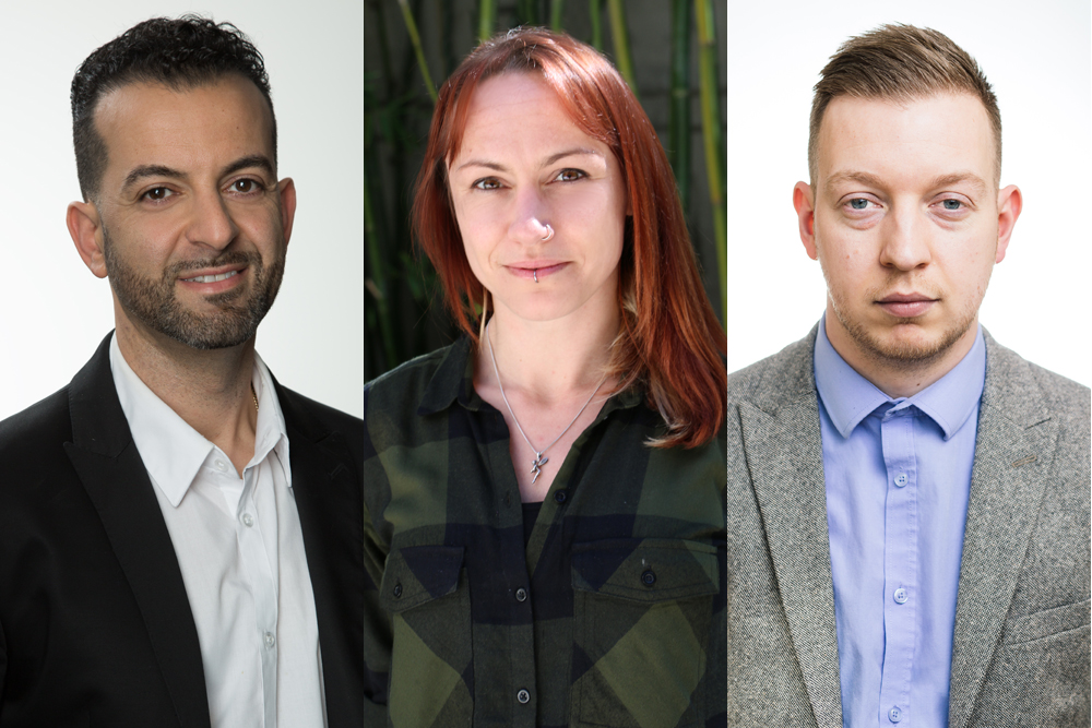 United Talent Agency Expands With Three New Agents Music Connection 