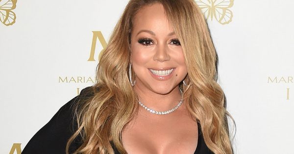 Mariah Carey Forms Butterfly MC Records with Epic – Music Connection ...