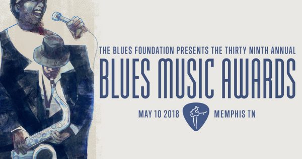 Rick Estrin, Taj Mahal And Mavis Staples Lead 2018 Blues Music Awards ...