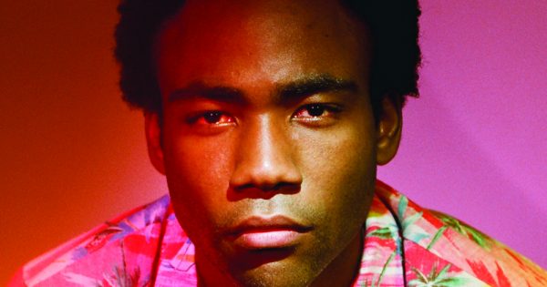 Childish Gambino and Wolf + Rothstein Inks Partnership Deal with RCA ...