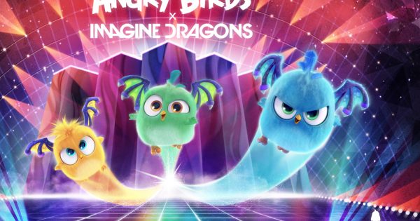 Legends of Learning Launches 'Angry Birds'-Themed Educational Games with  Rovio Entertainment