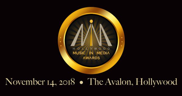Hollywood Music in Media Awards 2018 Winners Include 'A Star Is Born,'  'Black Panther,' 'Mary Queen of Scots