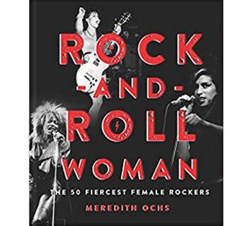 Rock-and-Roll Woman