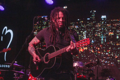 Eric McFadden