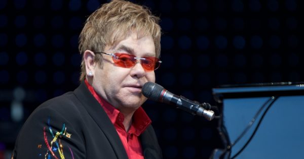 Elton John: 50 Years On – Music Connection Magazine