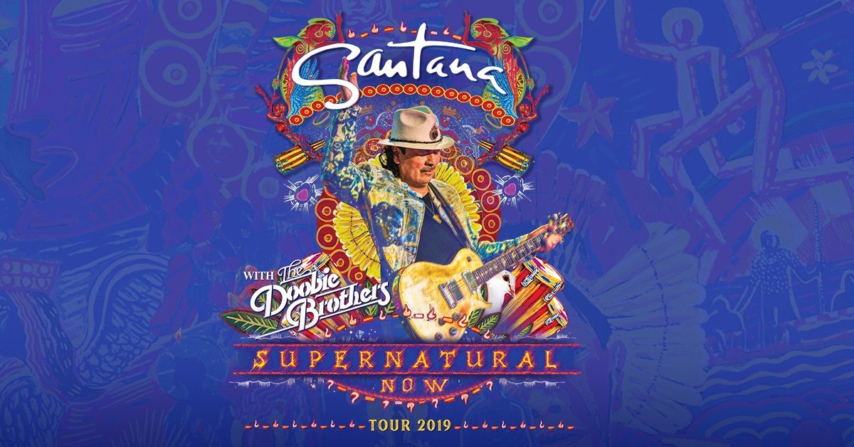 santana hollywood bowl tickets