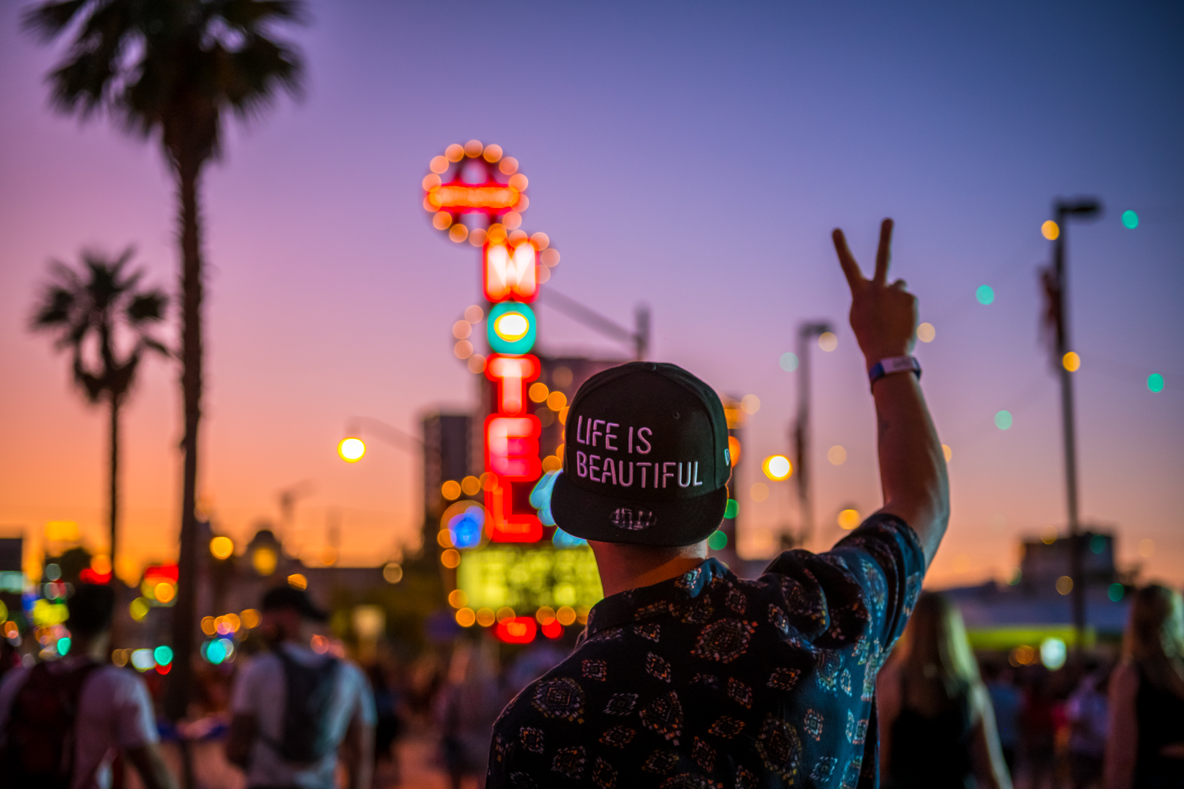Life Is Beautiful 2019 in Las Vegas – Music Connection Magazine
