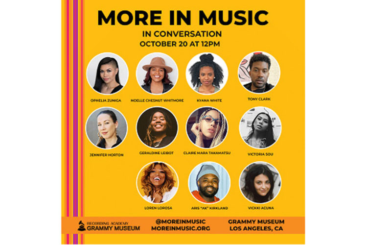 GRAMMY Camp is Coming to Miami Music Connection Magazine