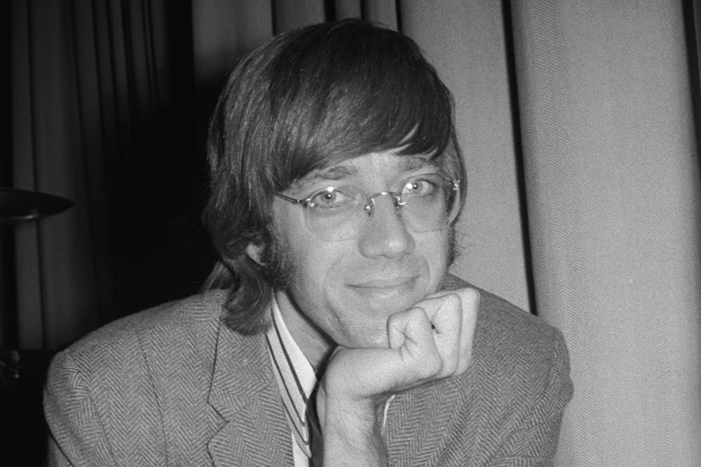 Doors' Founder Ray Manzarek Traveled to Germany for Special Cancer
