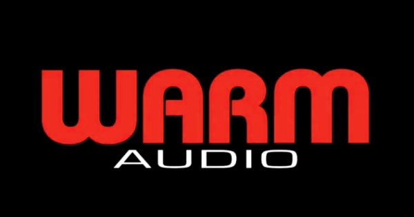 Warm Audio - Troy Ramey 