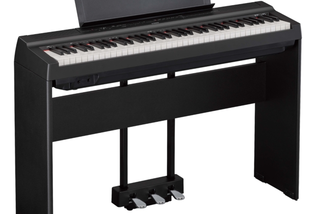 Yamaha P-121 Digital Piano - Music Connection Magazine