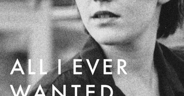 all i ever wanted by vikki wakefield