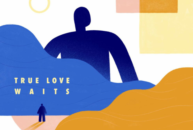 Review: Love is True