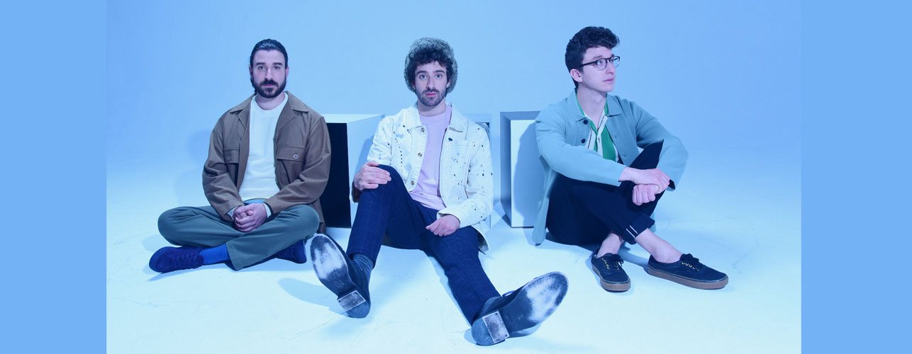 ajr the click free download