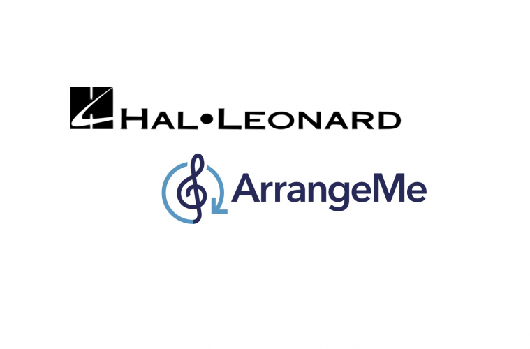 Hal Leonard Launches ‘ArrangeMe’ Publishing Platform Music Connection