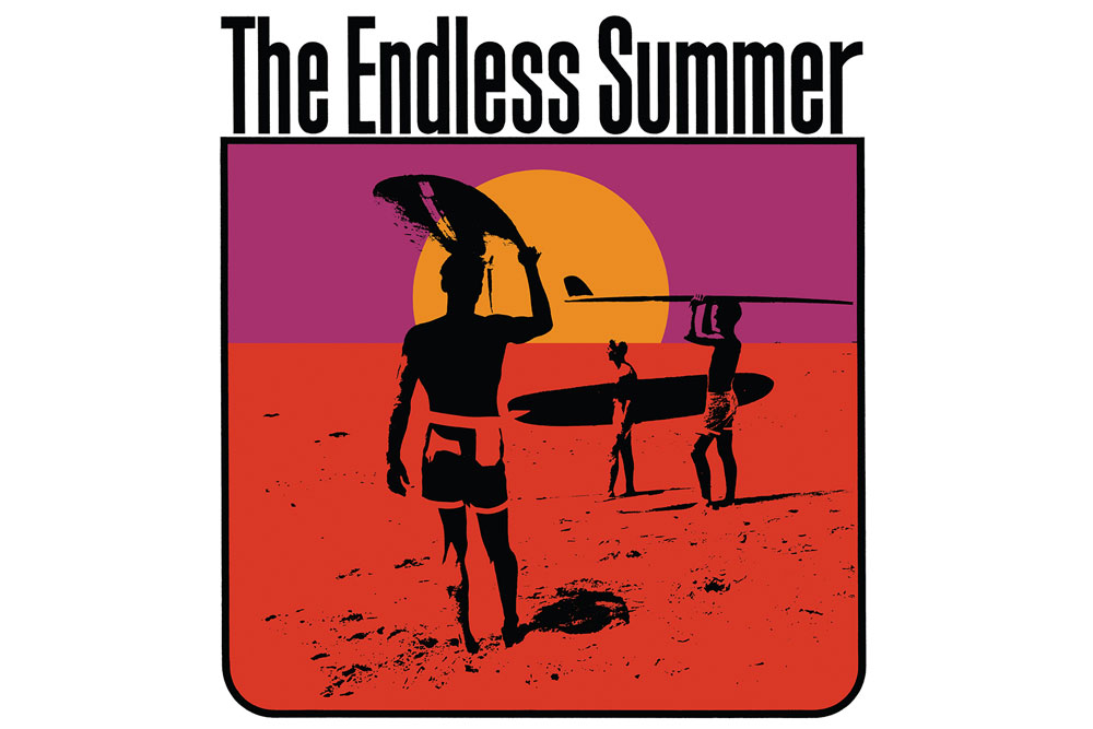 The Endless Summer + Dana Point Film Festival Announces Dates for