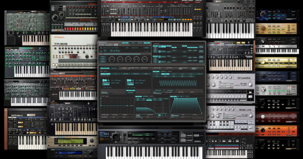 Roland Announces Apple Silicon Support For Instruments Music Connection Magazine