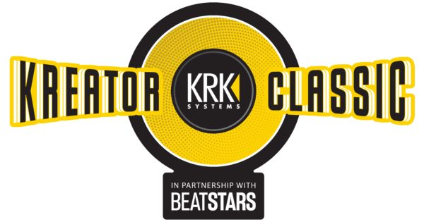 KRK Launches Kreator Classic Competition - Music Connection Magazine