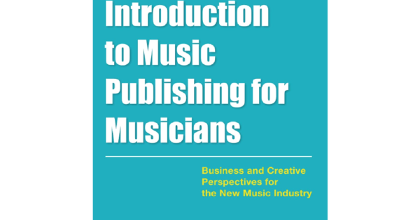 music publishing research paper