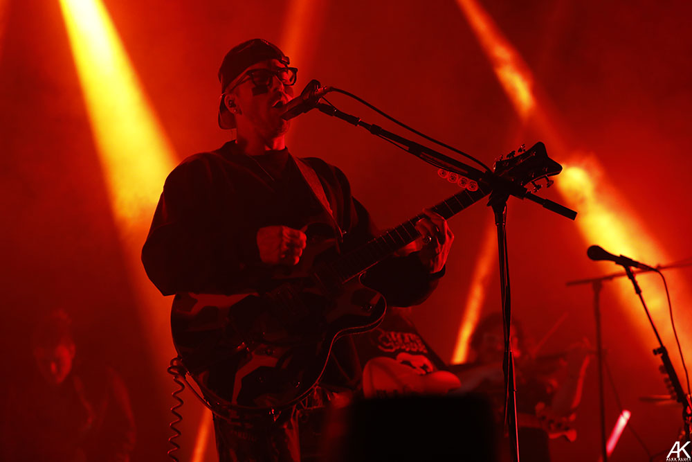 Portugal. the Man Drop New Song Thunderdome [W.T.A.]: Stream