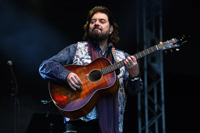 Alan Parsons, 'From the New World': Album Review