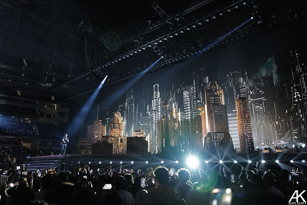 The Weeknd at SoFi Stadium – Music Connection Magazine