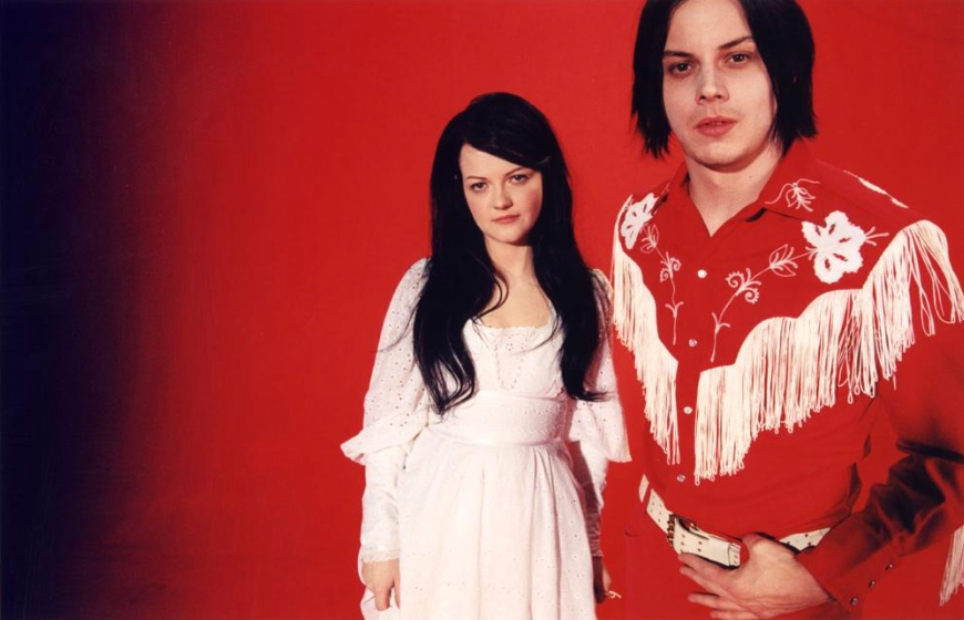 Striped: The Story Of The White Stripes on Apple Podcasts