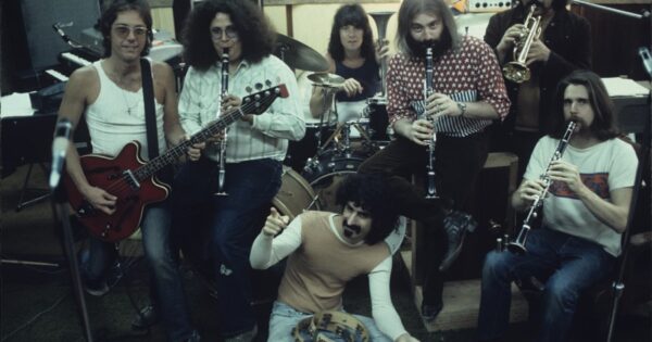 Kubernik: Kaylan & Volman on The Frank Zappa Years – Music