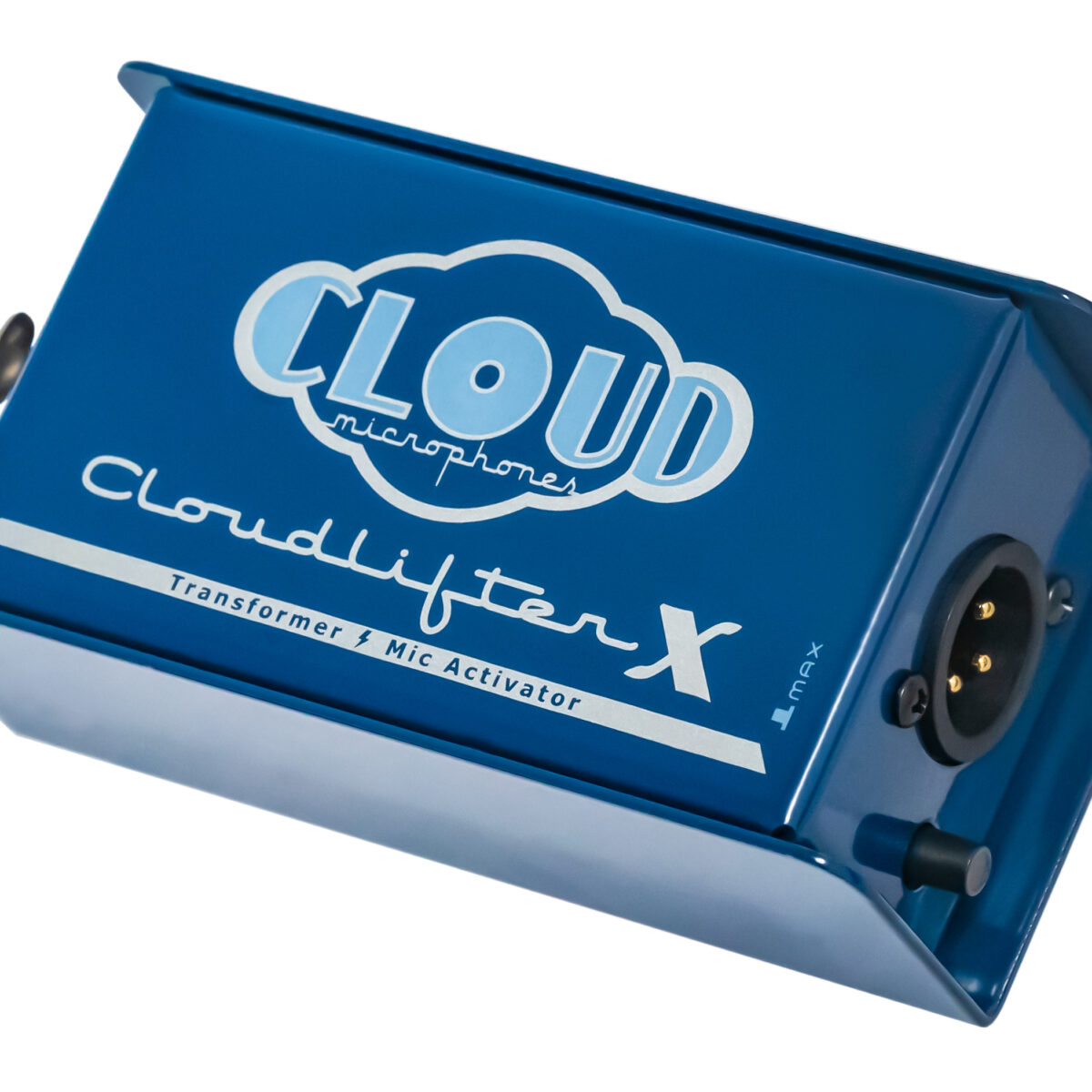 New Toys: Cloud Microphones Cloudlifter CL-X Mic Activator – Music