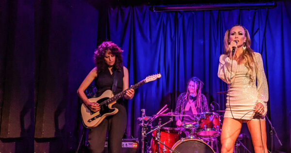 Live Review: Lyra Star - Music Connection Magazine