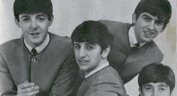 'The Beatles Book Monthly' Celebrates 60th Anniversary - Music ...