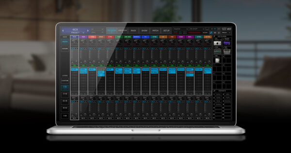 Waves Audio Debuts SuperRack SoundGrid - Music Connection Magazine