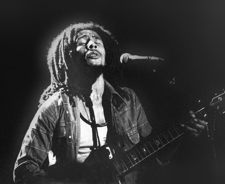 Bob Marley News, In-Depth Articles, Pictures & Videos