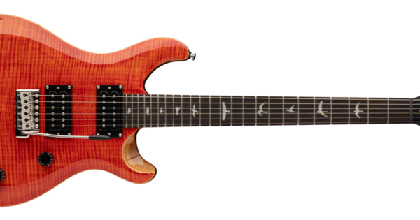 PRS SE One 2007 - 2009