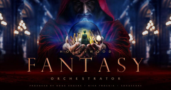 EastWest Launches Hollywood Fantasy Orchestrator - Music Connection ...